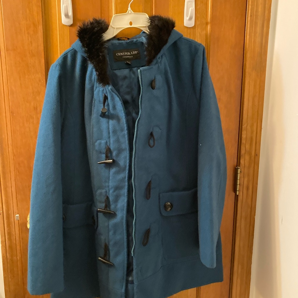 Jacket Large Centigrade - image 4